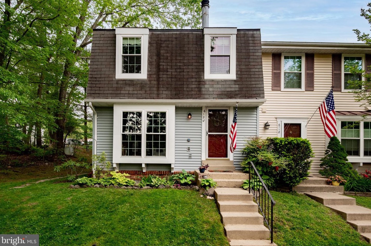 6120 Pond Lily Ct, Springfield, VA 22015