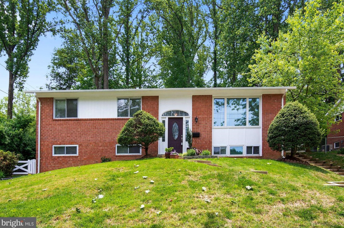 5619 Southampton Dr, Springfield, VA 22151