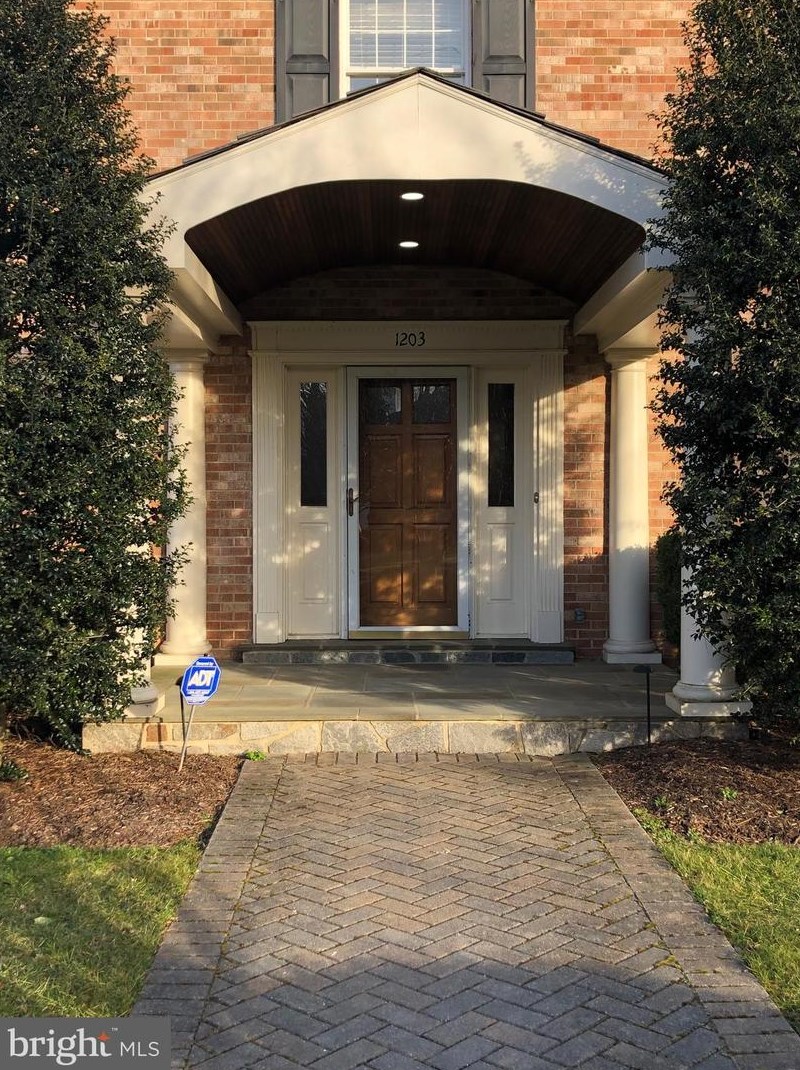 1203 Potomac School Rd, Mc Lean, VA 22101