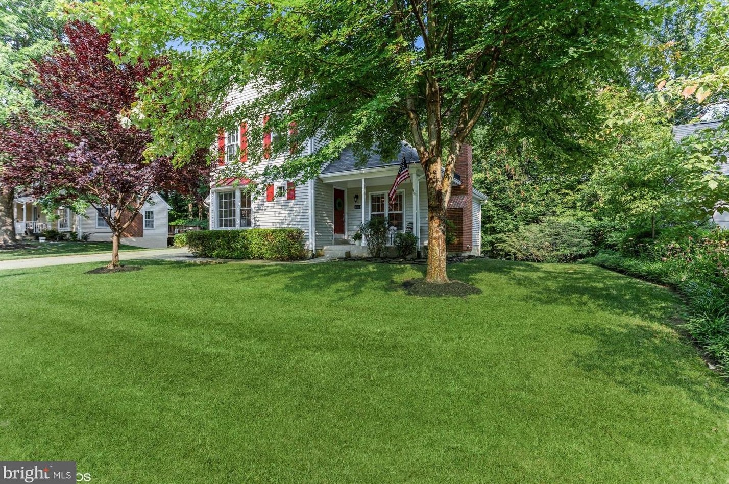 7707 Modisto Ln, Springfield, VA 22153
