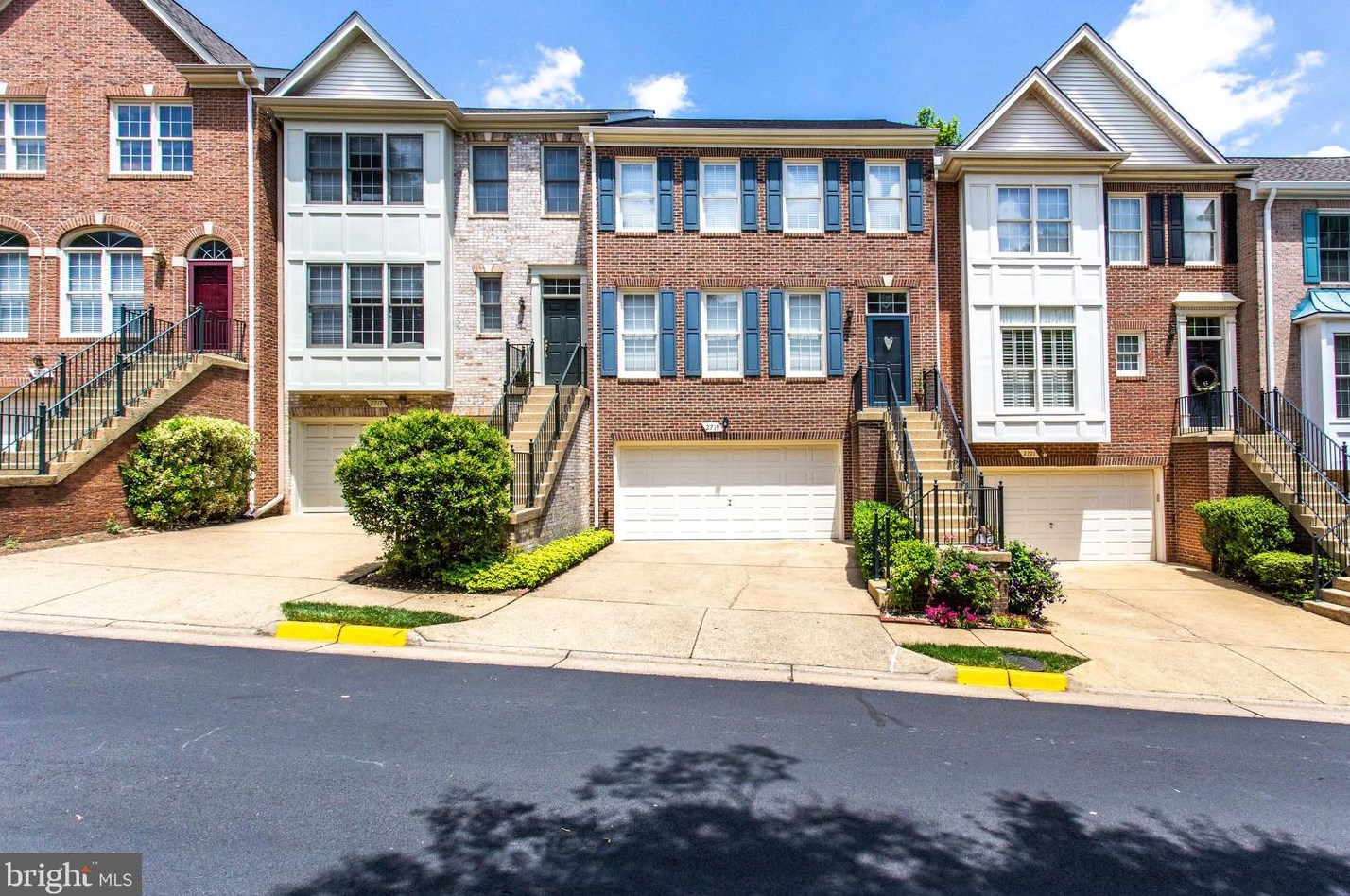 2719 Pembsly Dr, Vienna, VA 22181-6157