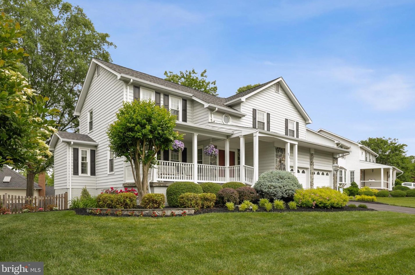 6612 Rockland Dr, Clifton, VA 20124