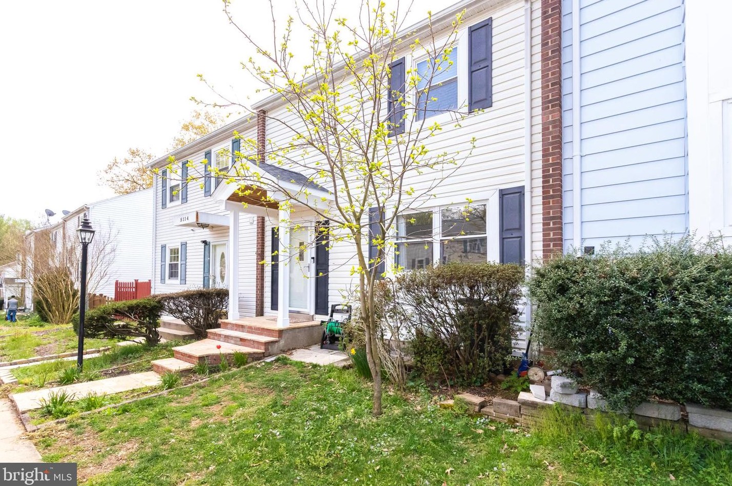 5112 Harford Ln, Springfield, VA 22015