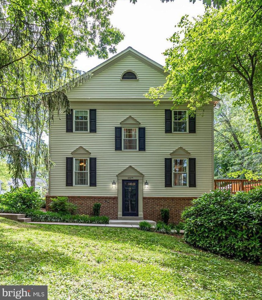 10875 Oak Green Ct, Springfield, VA 22015