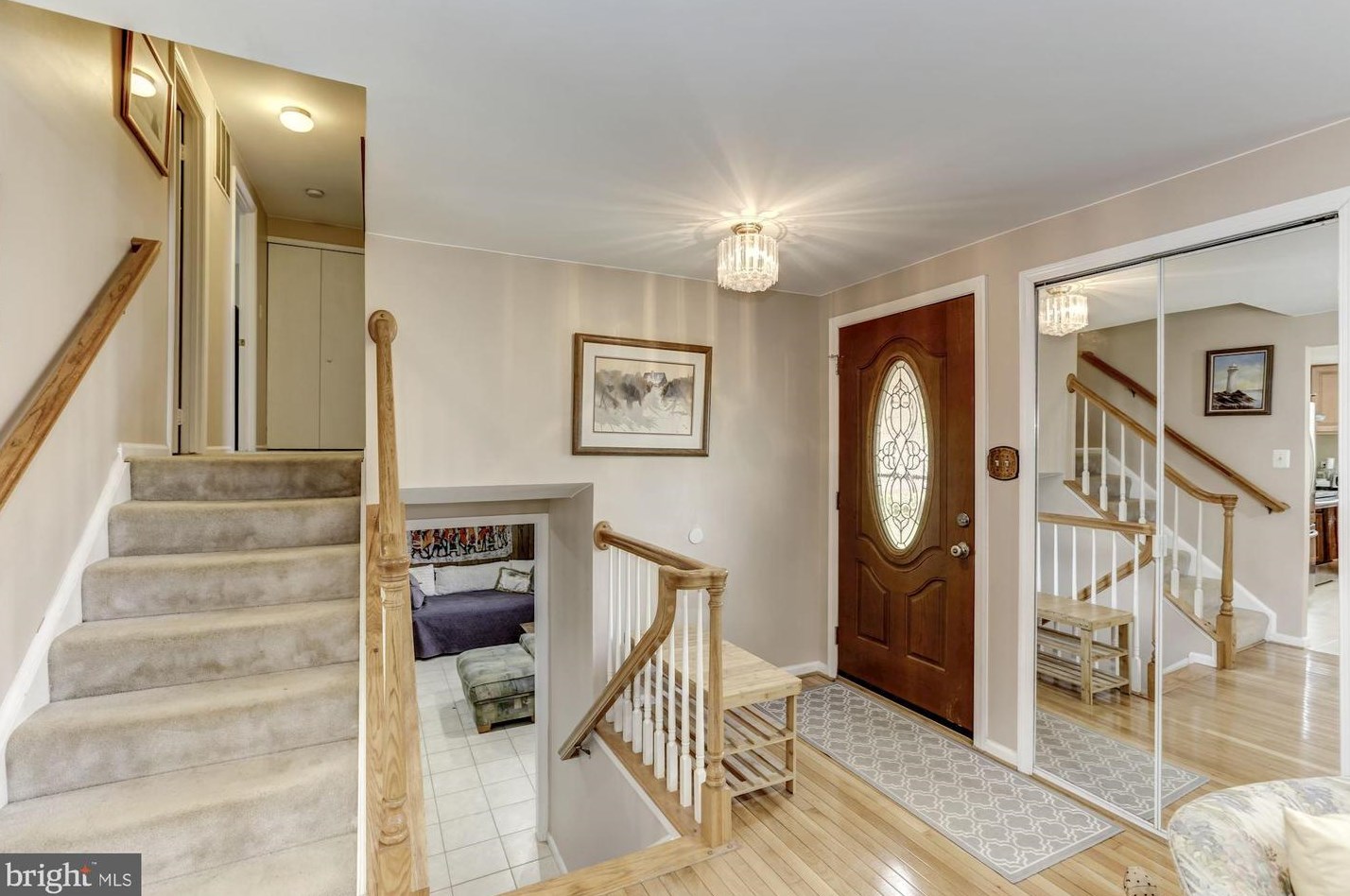 5056 Kenerson Dr, Fairfax VA  22032-2116 exterior