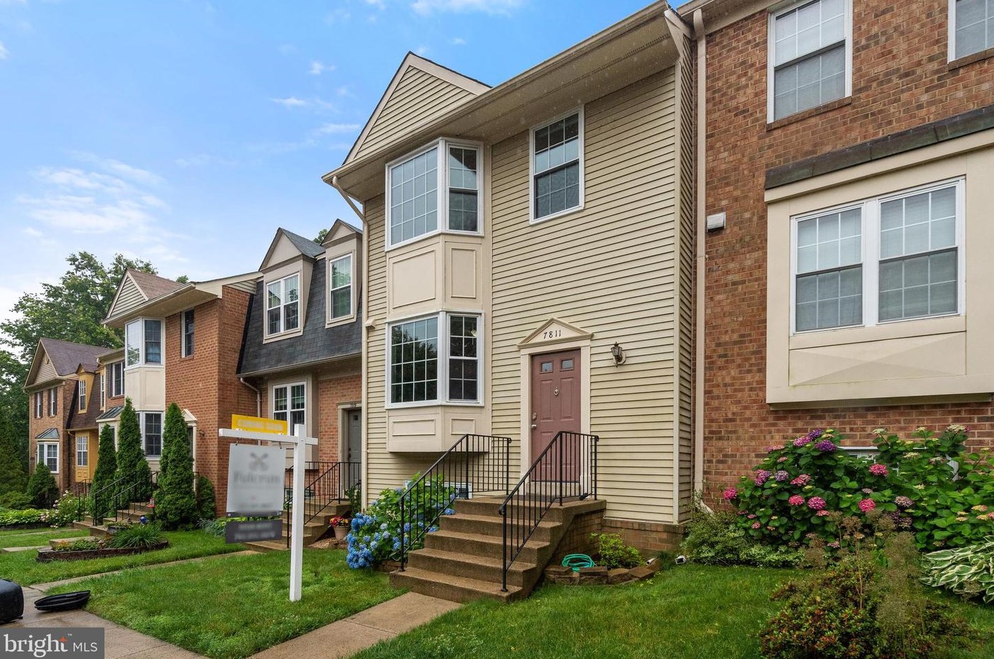 7811 Wintercress Ln, Springfield, VA 22152
