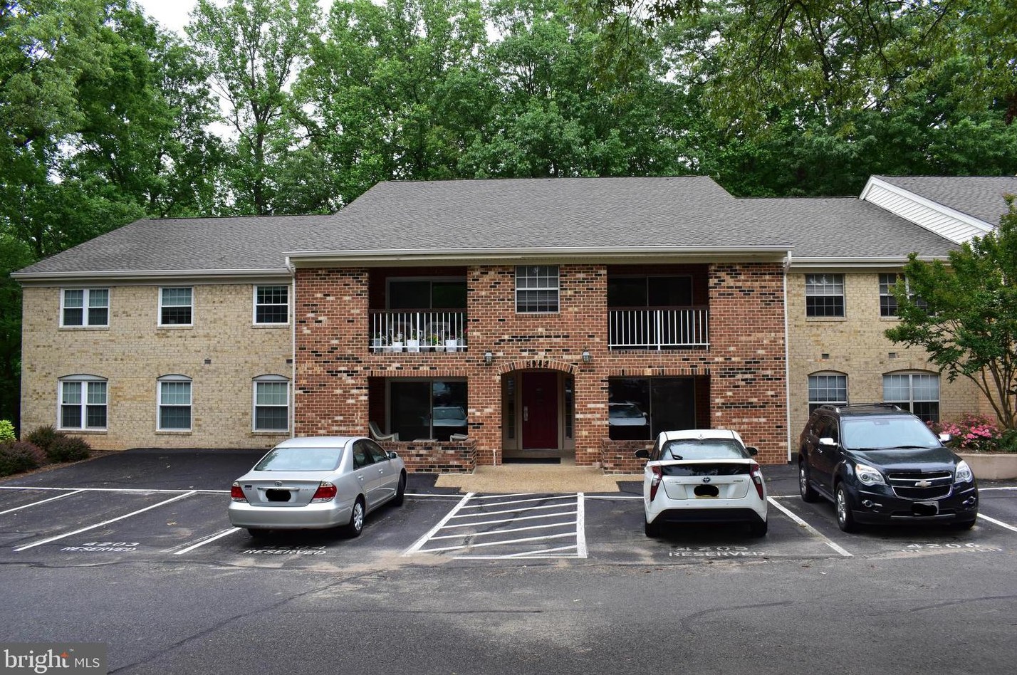 5942 Cove Landing Rd #304, Springfield, VA 22015