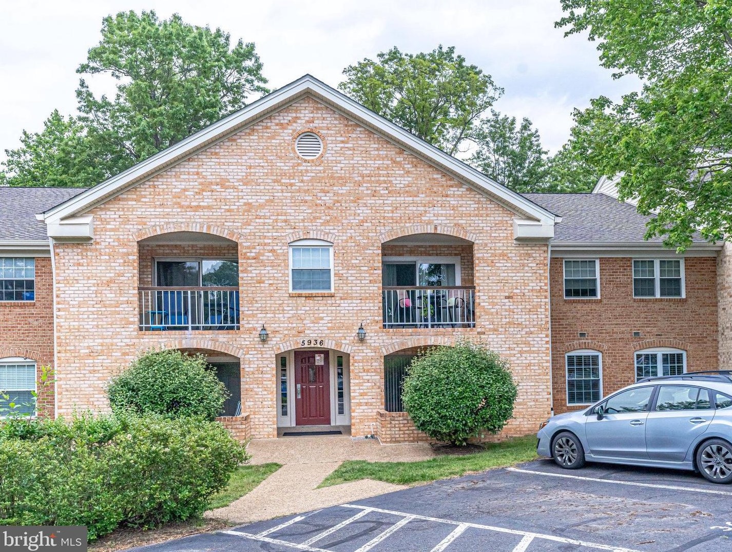 5936 Cove Landing Rd #204b, Springfield, VA 22015