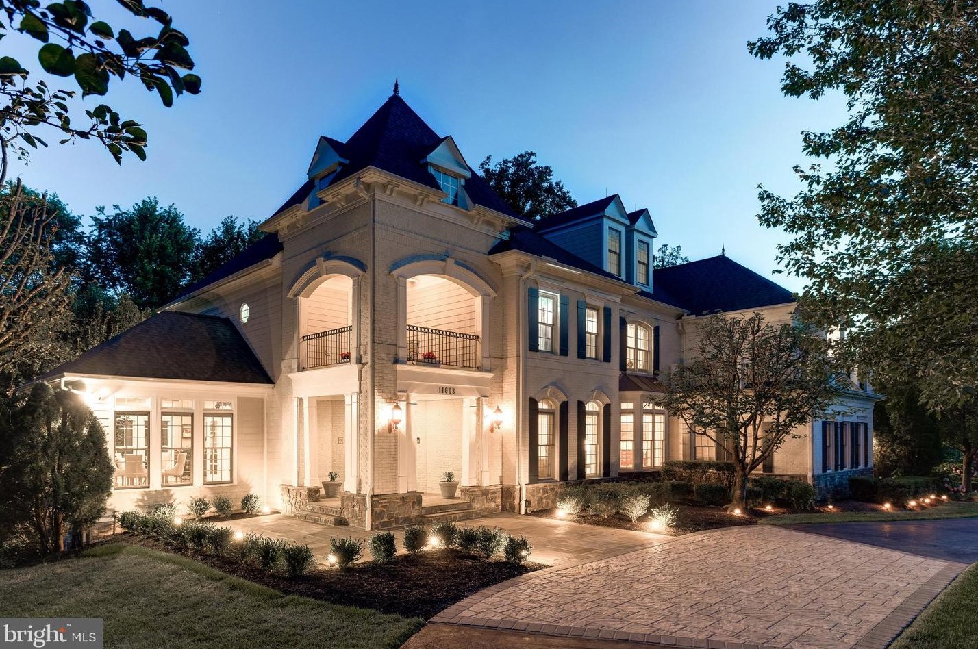 11603 Tori Glen Ct, Herndon, VA 20170