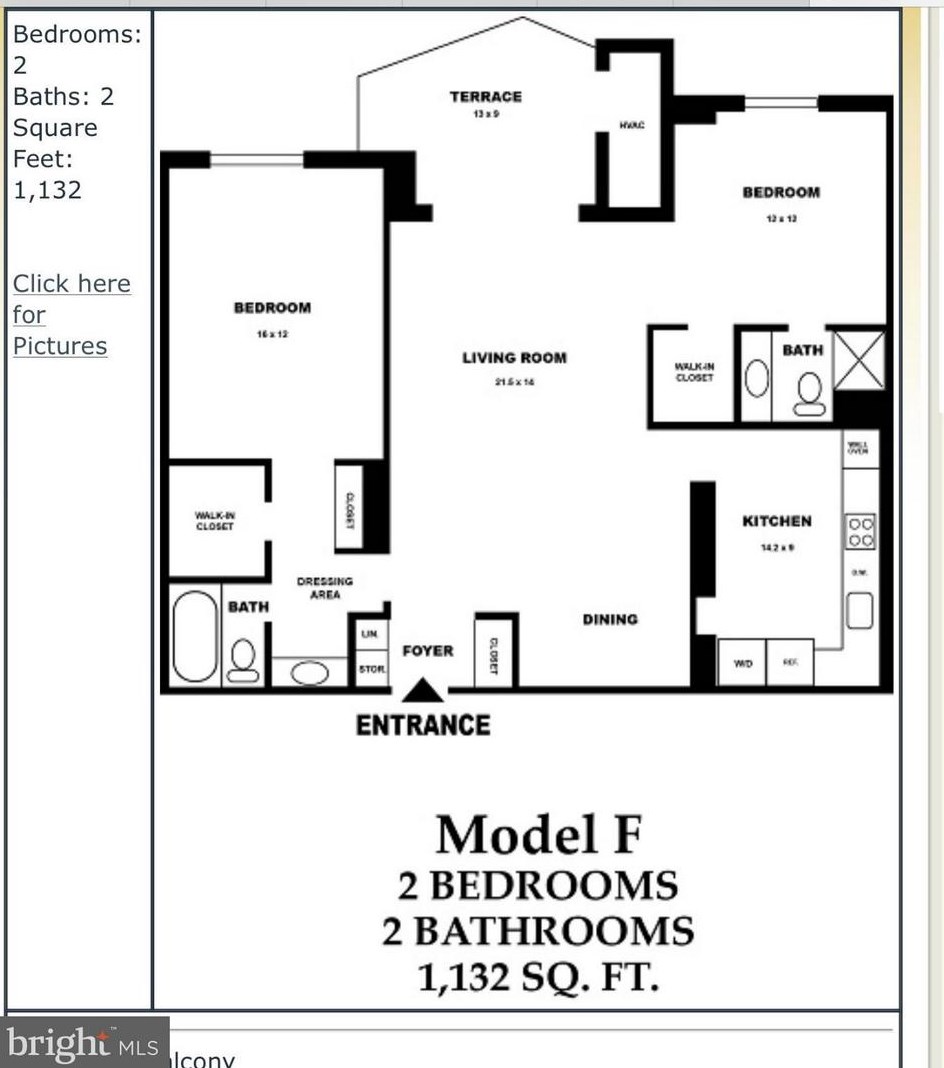 8340 Greensboro Dr Apt 919, Mc Lean, VA 22102