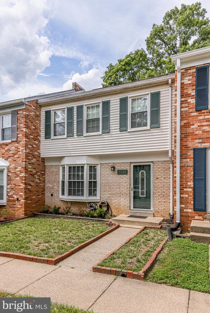 7737 Durer Ct, Springfield, VA 22153