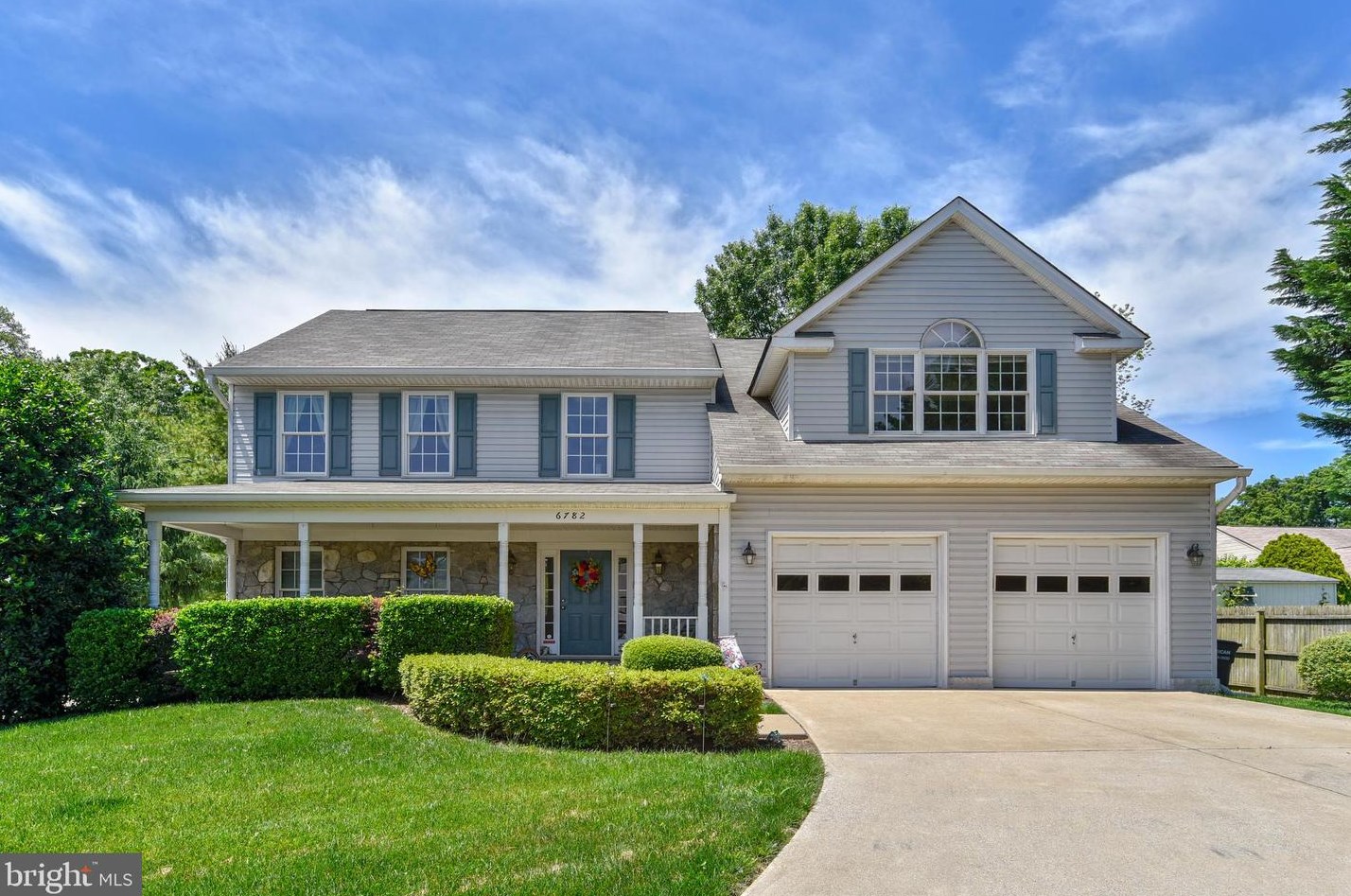 6782 Tiddle Way, Lorton, VA 22079