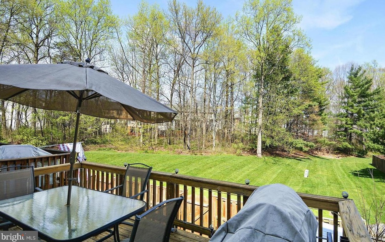14594 Olde Kent Rd, Centreville, VA 20120-2822