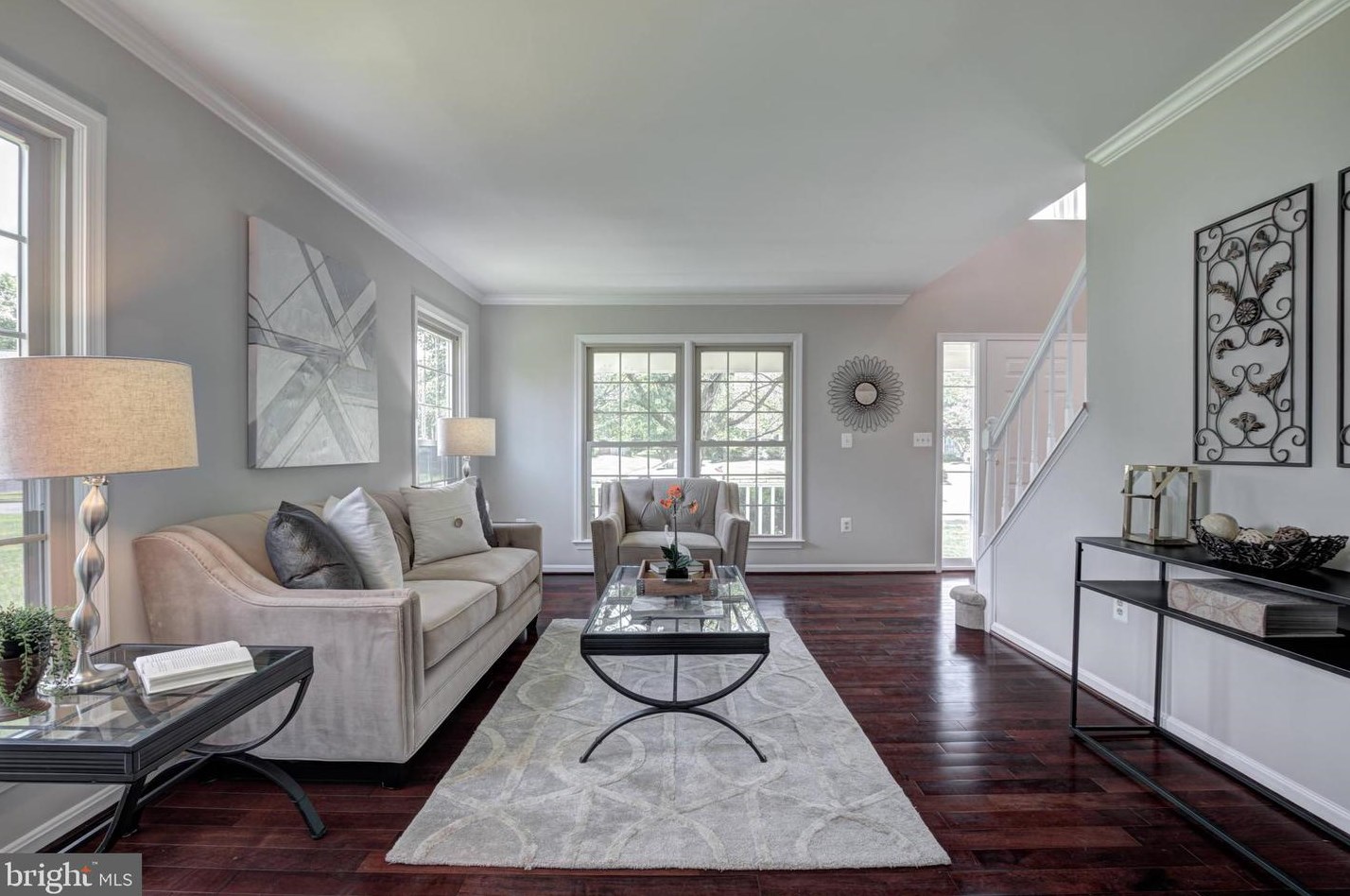 5503 Ashton Oaks Ct, Fairfax, VA 22030-7219