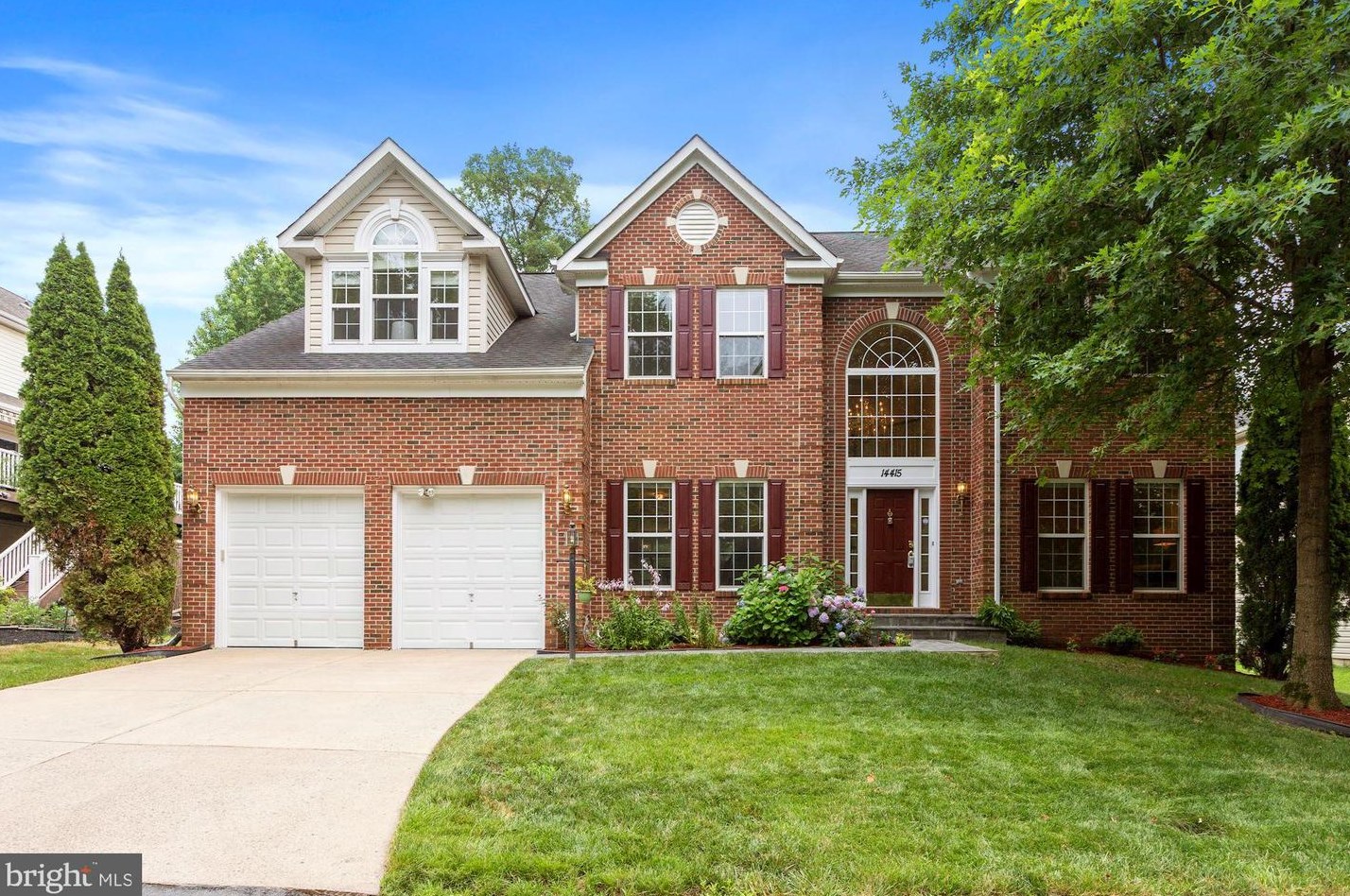 14415 Nicholas Schar Way, Centreville, VA 20121-2586