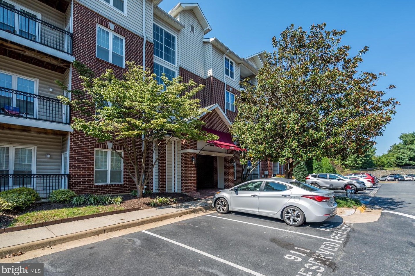 1570 Spring Gate Dr #7104, Mc Lean, VA 22102