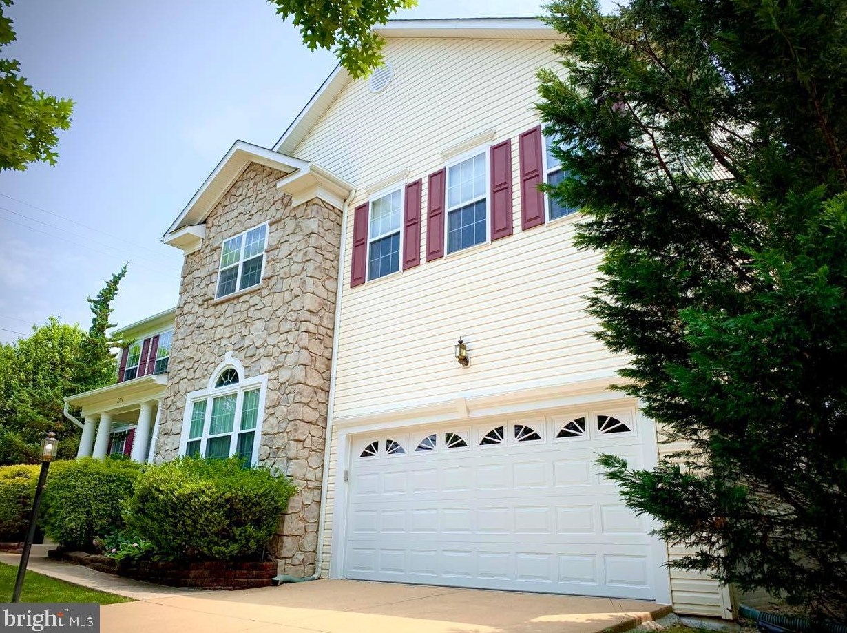 7701 Tanner Robert Ct, Springfield, VA 22153