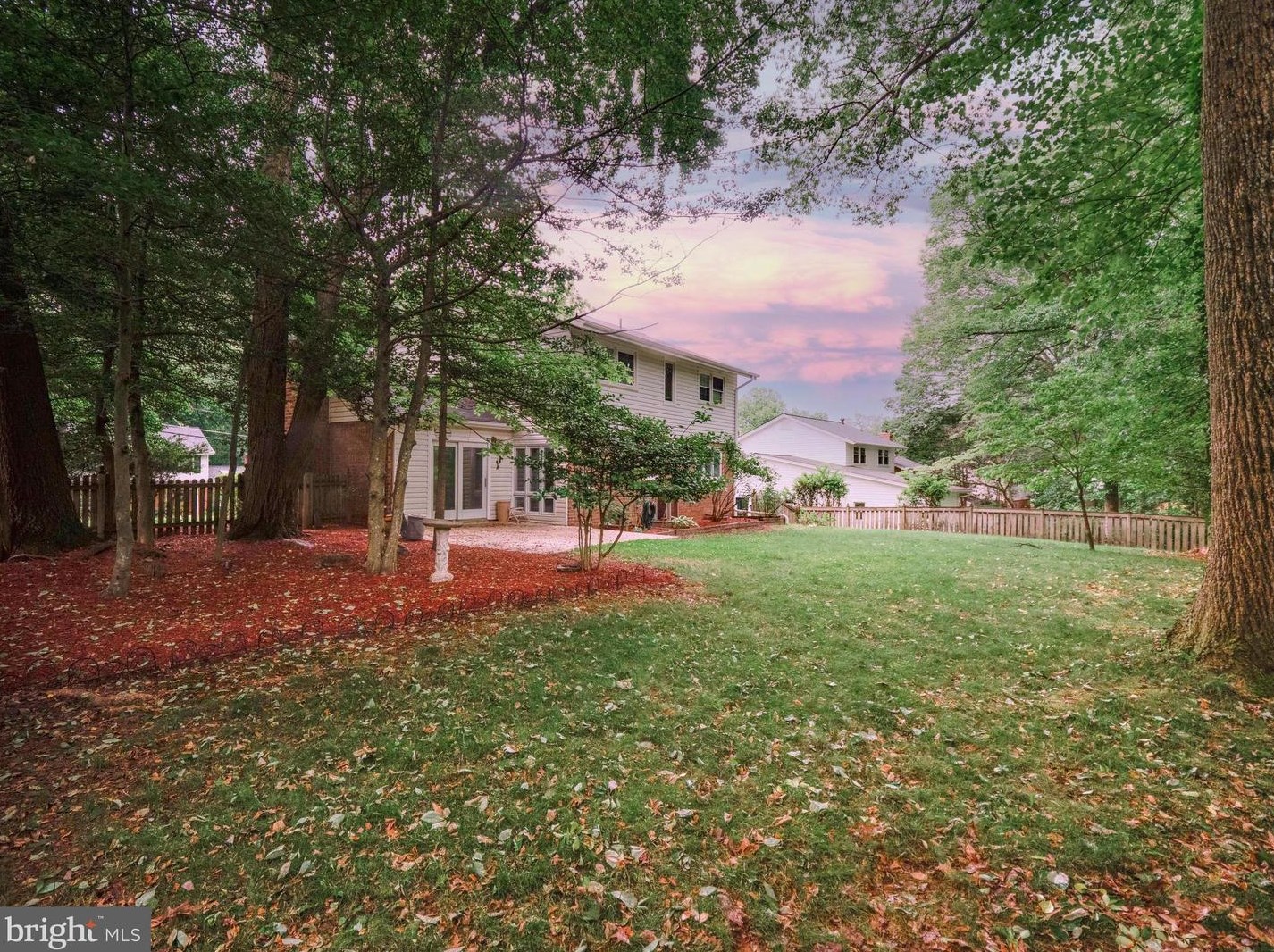 4126 Lenox Dr, Fairfax, VA 22032-1111