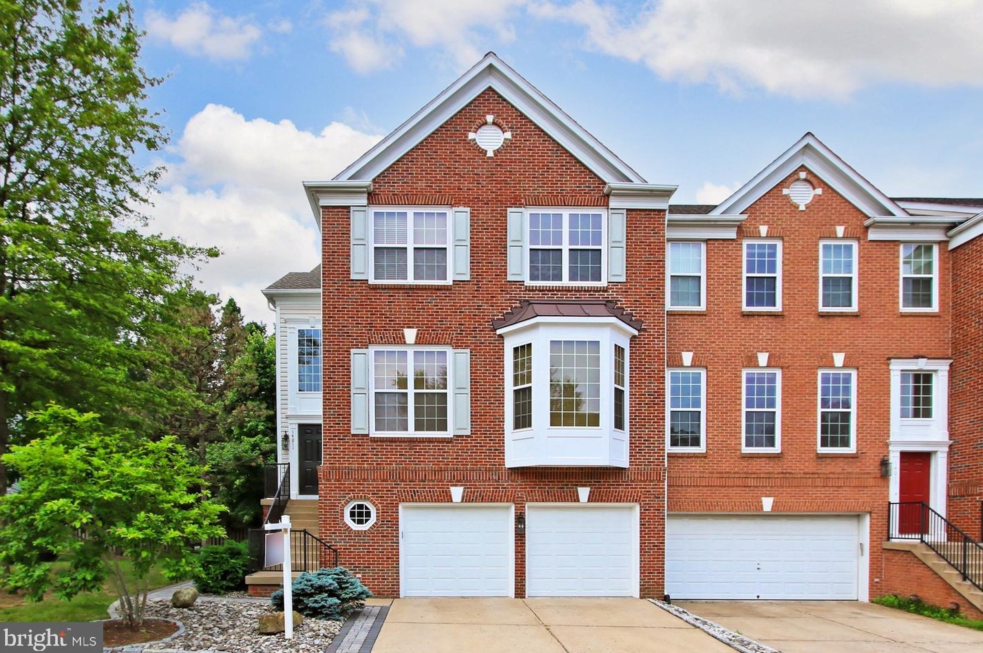 14011 Tanners House Way, Centreville, VA 20121-4844