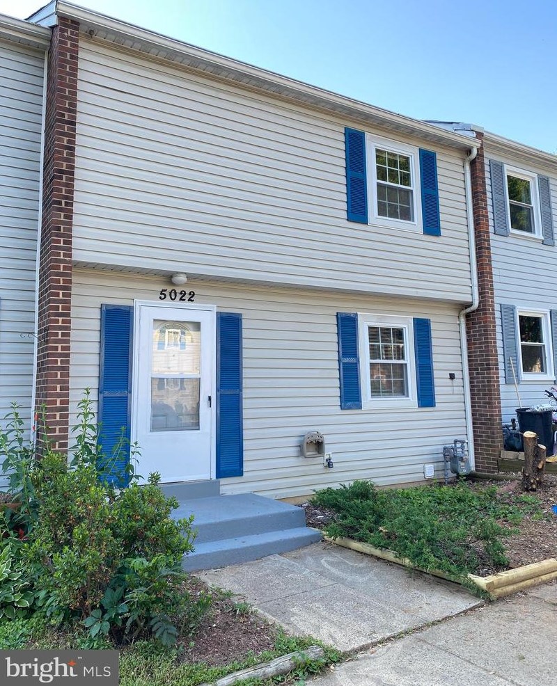5022 Harford Ln, Springfield, VA 22015