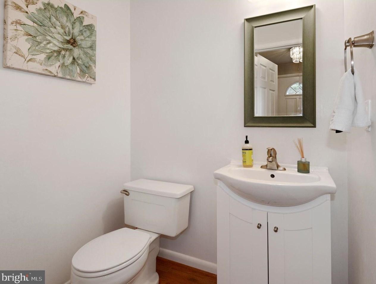 2949 Paddock Wood Ct, Vienna, VA 22124-2539