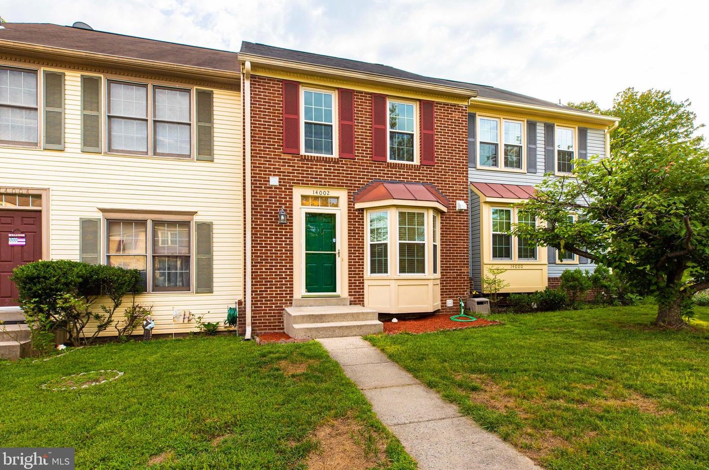 14002 Betsy Ross Ln, Centreville, VA 20121-3510