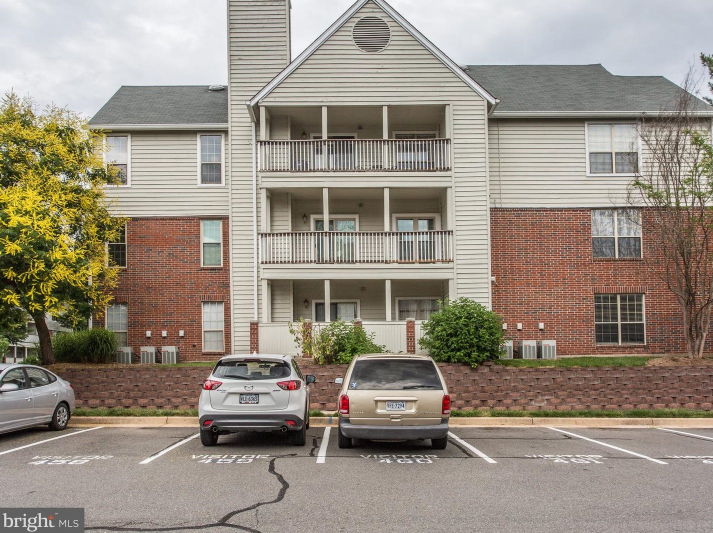 3921 Penderview Dr #1838, Fairfax, VA 22033