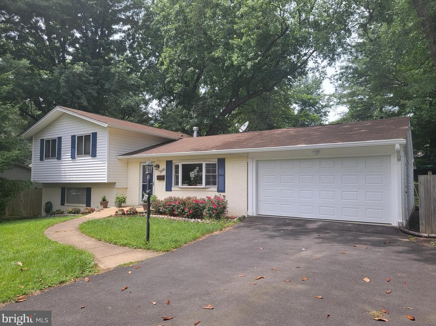 7810 Kalorama Rd, Annandale, VA 22003