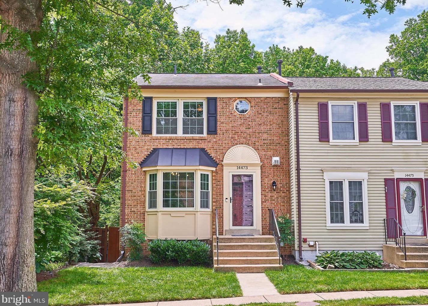 14473 Four Chimney Dr, Centreville, VA 20120