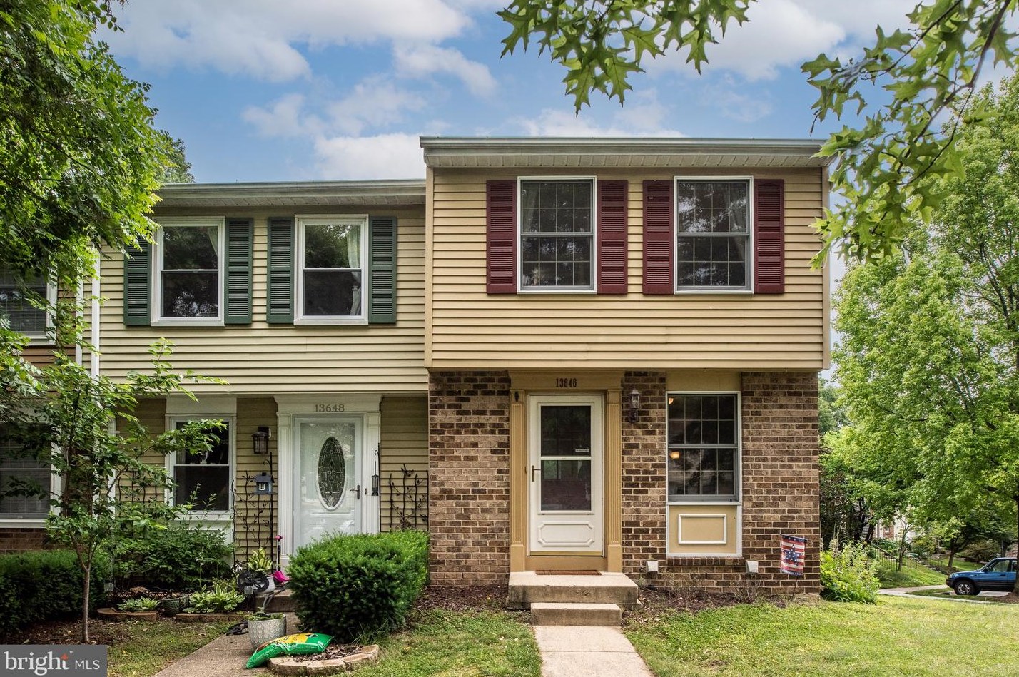 13646 Forest Pond Ct, Centreville, VA 20121-3011