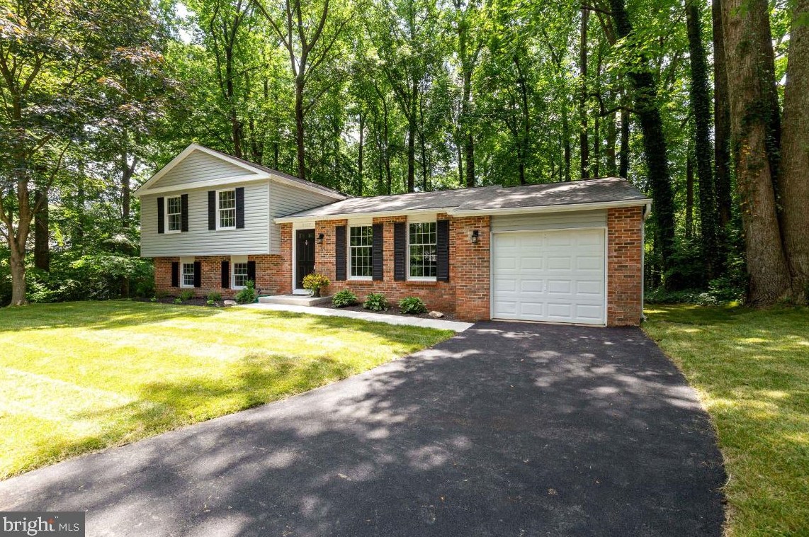 8467 Falling Leaf Rd, Springfield, VA 22153