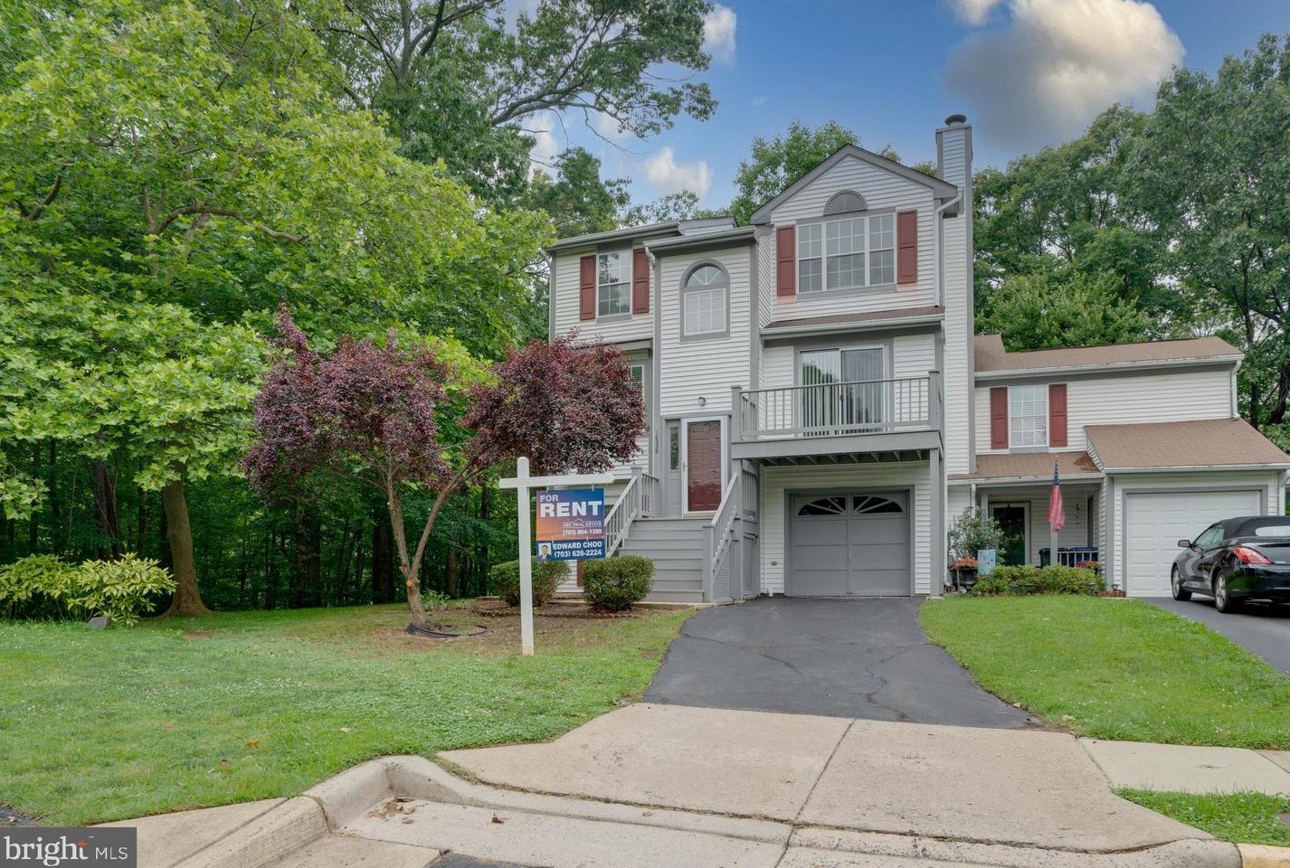 10238 Faire Commons Ct, Springfield, VA 22015
