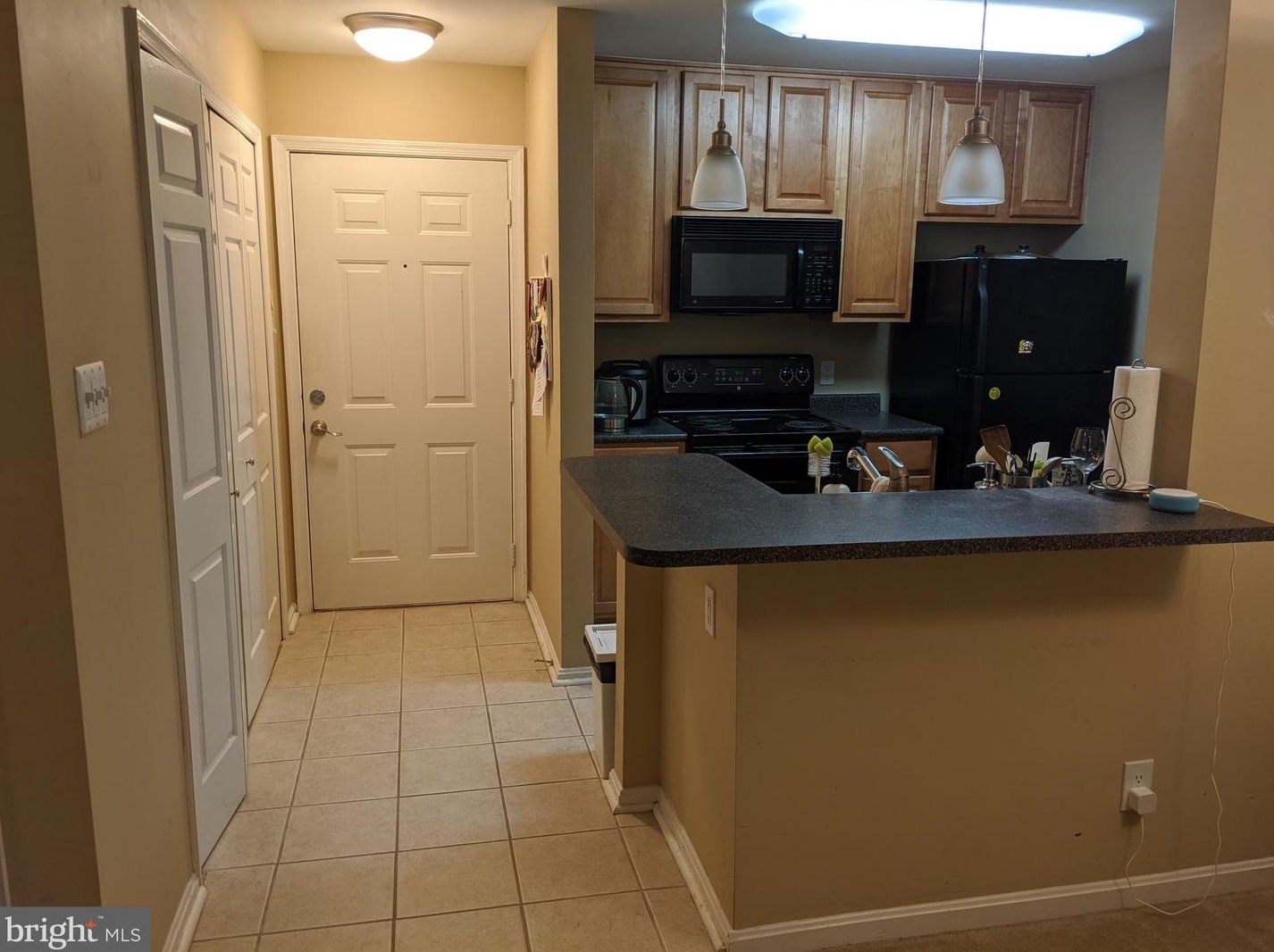 10302 Appalachian Cir #8-303, Vienna, VA
