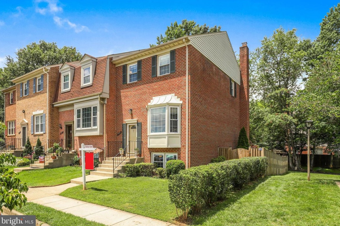 5500 Swift Current Ct, Springfield, VA 22015