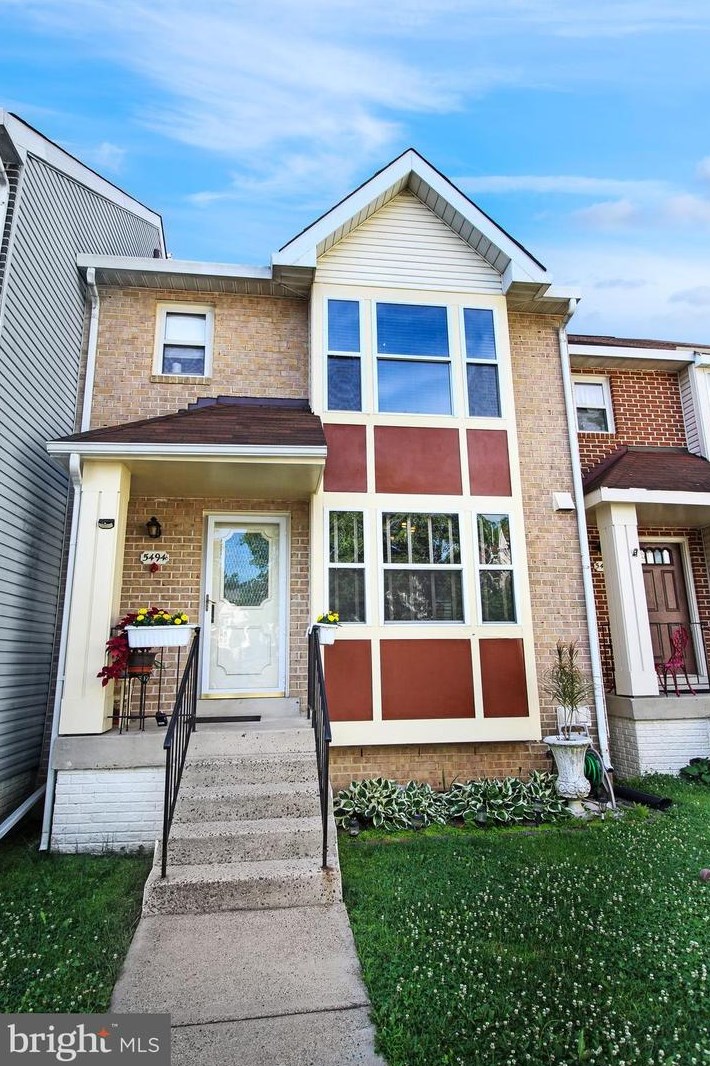 5494 Stavendish St, Springfield, VA 22015
