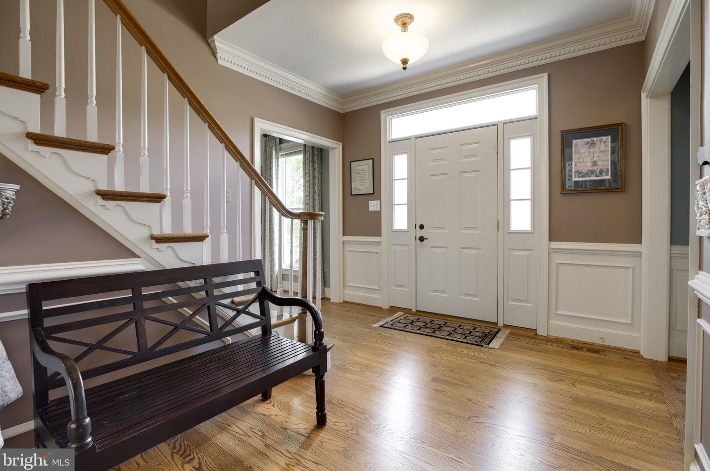 6403 Melstone Ct, Clifton, VA 20124