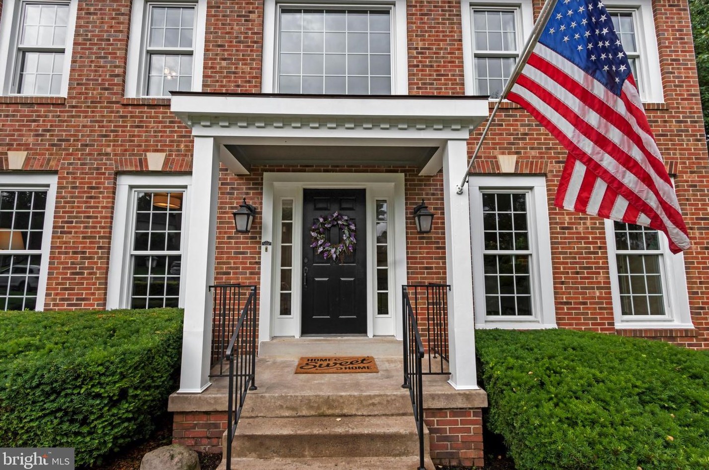 13923 S Springs Dr, Clifton, VA 20124