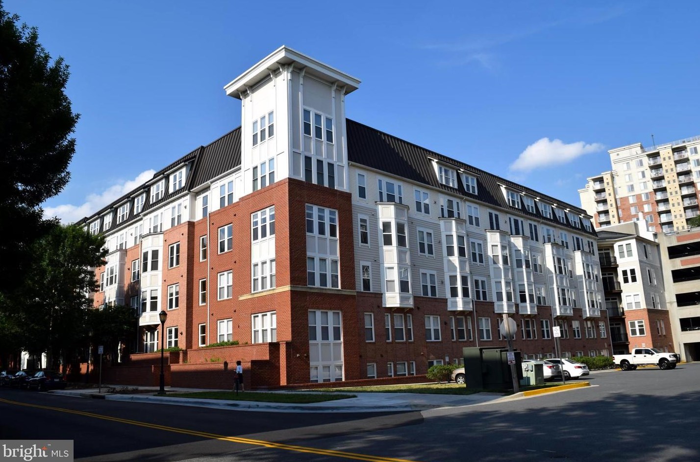 2655 Prosperity Ave #112, Fairfax, VA 22031