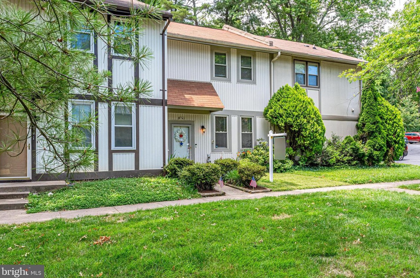9743 Ashbourn Dr, Springfield, VA 22015