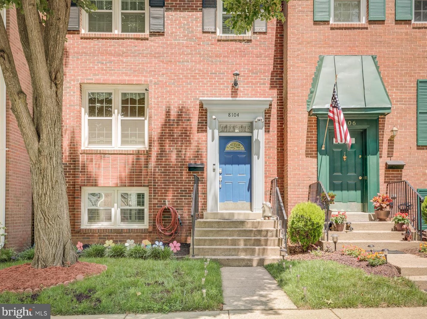 8104 Rhodell Ln, Springfield, VA 22153