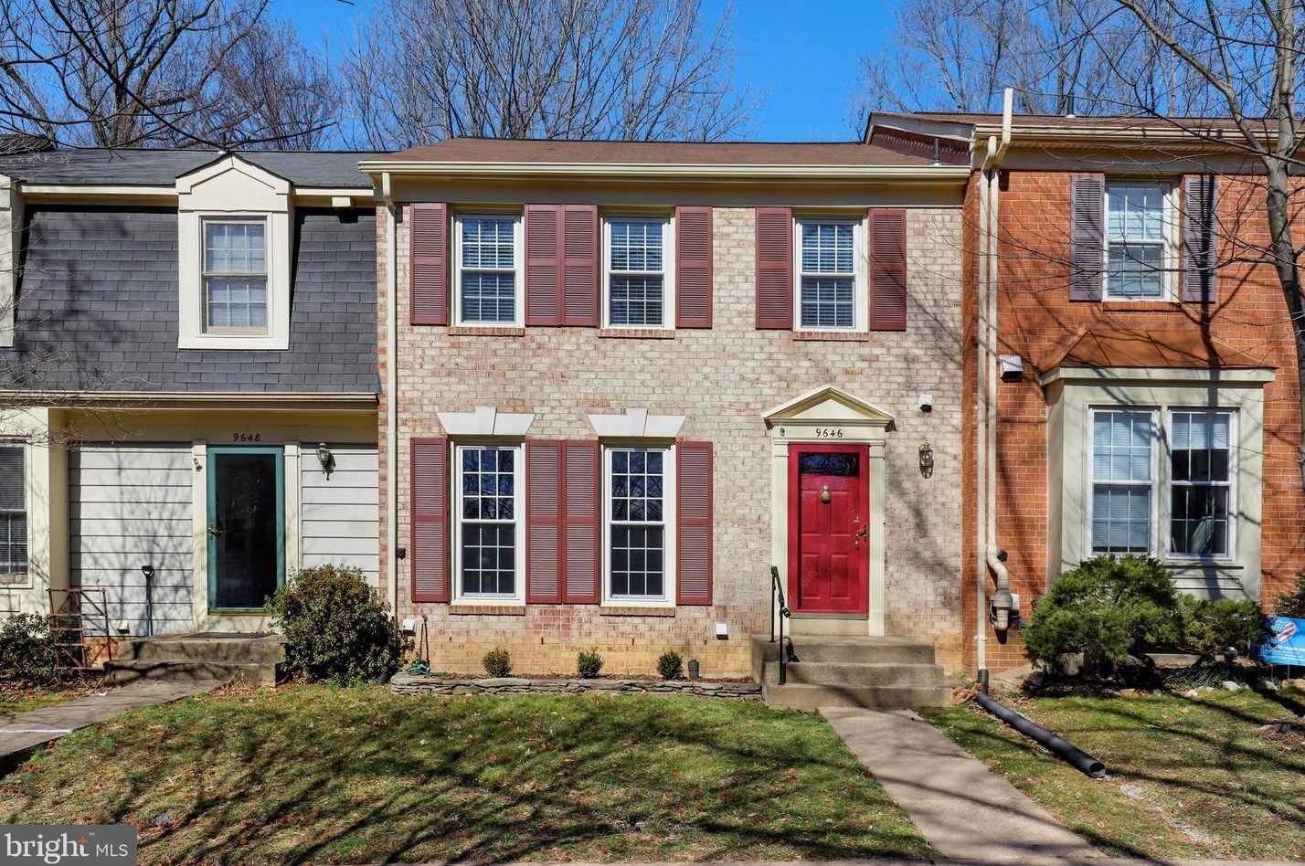 9646 Scotch Haven Dr, Vienna, VA 22181-6128