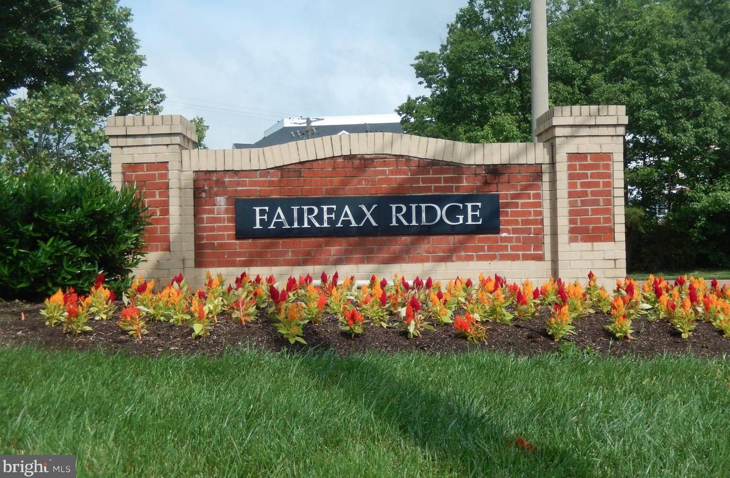 3851 Aristotle Ct #318, Fairfax, VA 22030