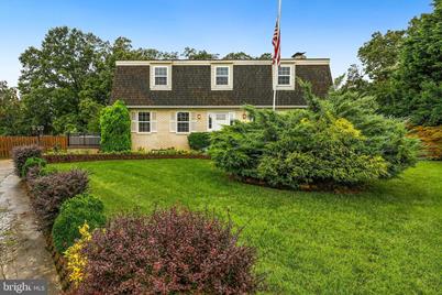 2508 N Chambliss Street - Photo 1