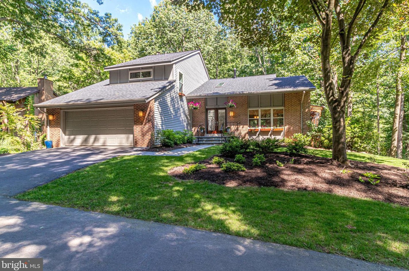 5710 Wood Duck Ct, Springfield, VA 22015