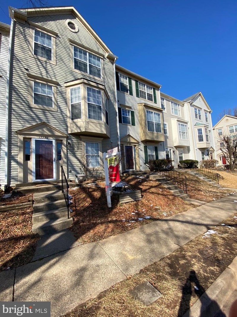 13980 Gunners Pl, Centreville, VA 20121