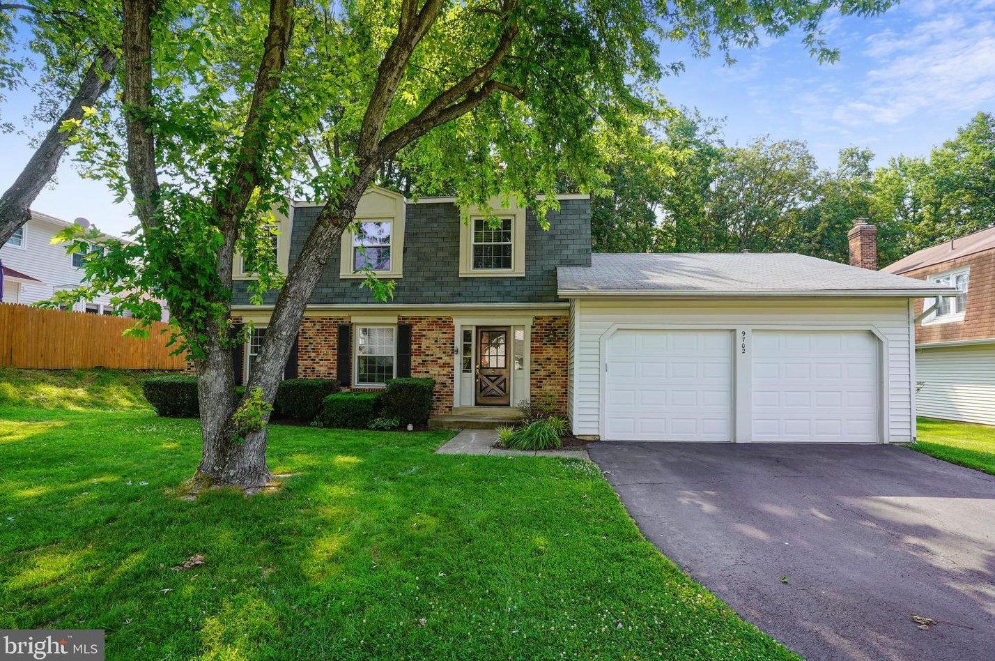 9702 Shipwright Dr, Springfield, VA 22015