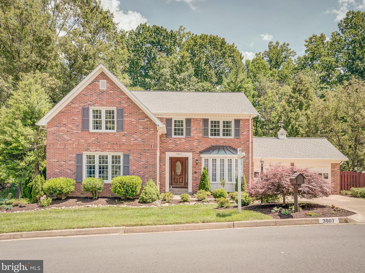 3807 Sandalwood Ct, Fairfax, VA 22031-3254