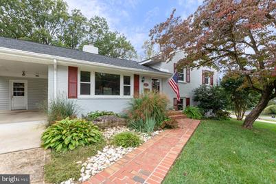 7923 Jansen Drive - Photo 1