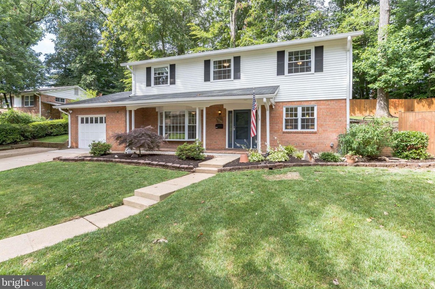 5200 Southampton, Springfield, VA 22151