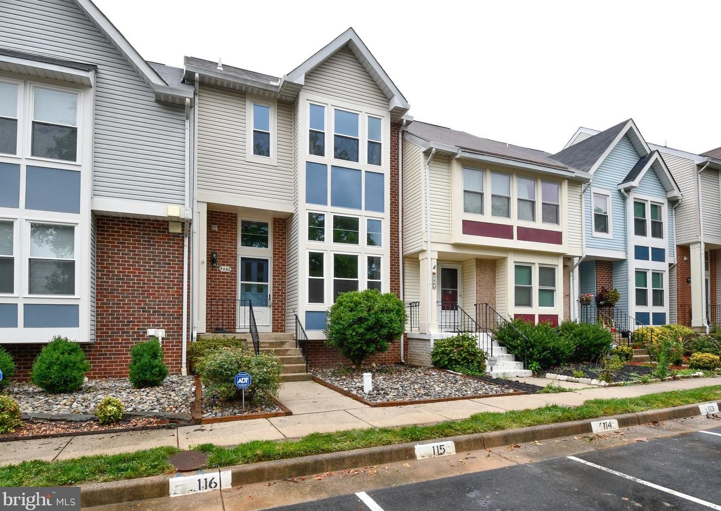 5462 Stavendish St, Springfield, VA 22015